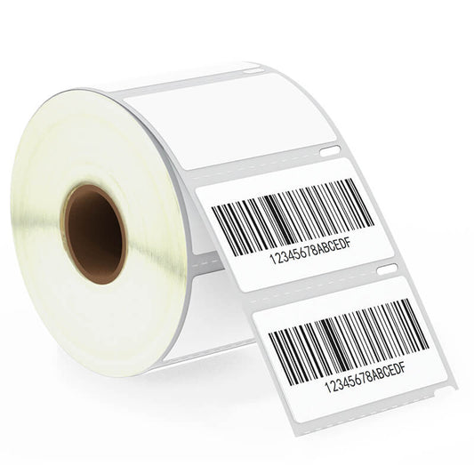 DYMO 30334 Barcode Labels