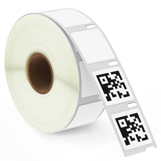 DYMO 30332 Square Multipurpose Labels