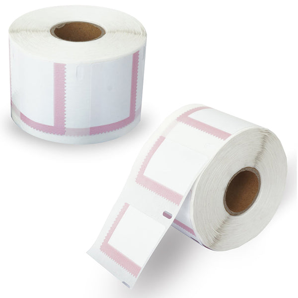 DYMO 30915 Endicia Internet Postage Stamps Labels 1-5/8" x 1-1/4"