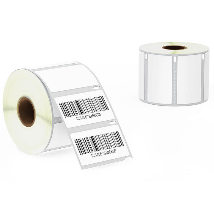 BETCKEY DYMO 30334 Barcode Labels