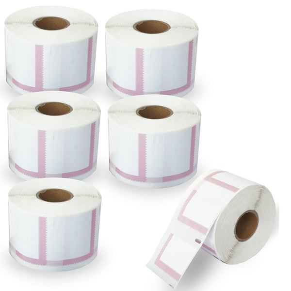 DYMO 30915 Endicia Internet Postage Stamps Labels 1-5/8" x 1-1/4"