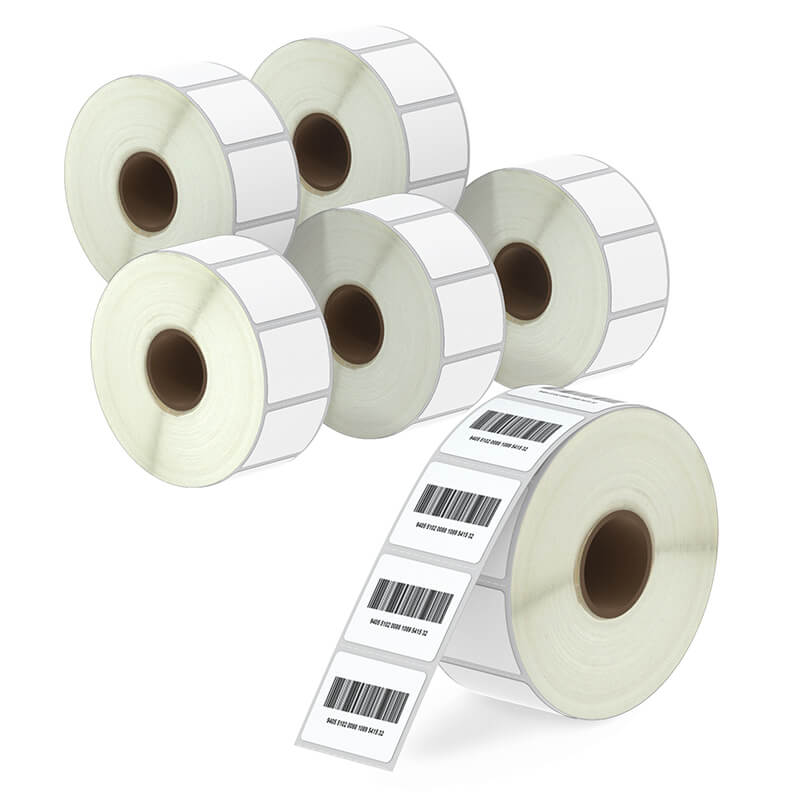 1.25 x 1 labels
