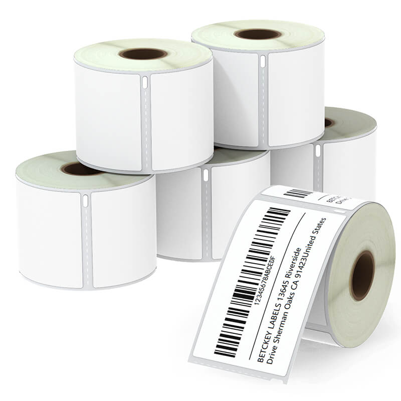 DYMO 30256 Shipping Labels Compatible 2-5/16" x 4" Address Labels