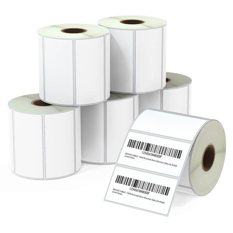 3x1 labels
