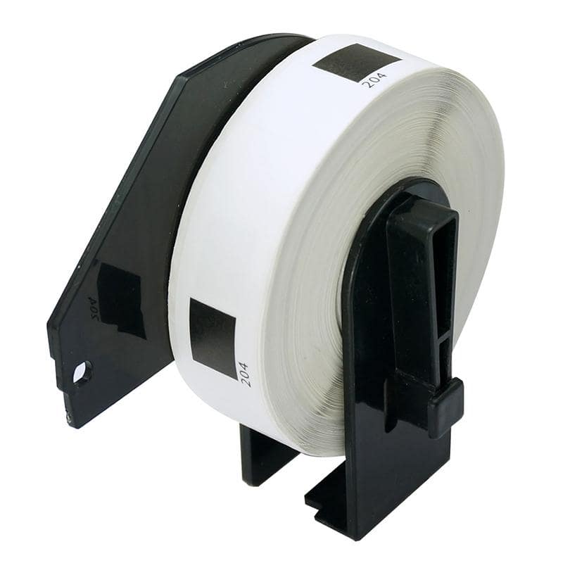 Brother DK-1204 Multi-Purpose Labels