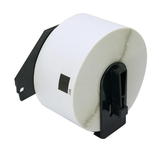 Brother DK-1208 Large Address Label