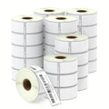dymo label 30252​