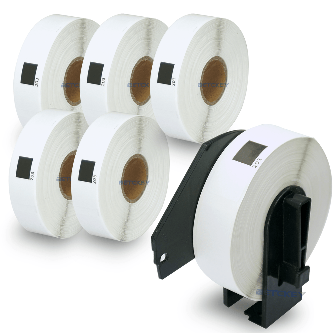 Brother DK-1203 Return Address Labels