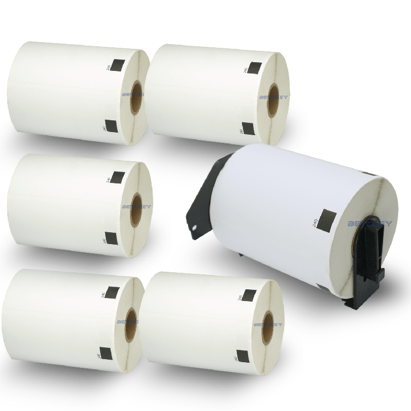 Brother DK-1240 Shipping Labels